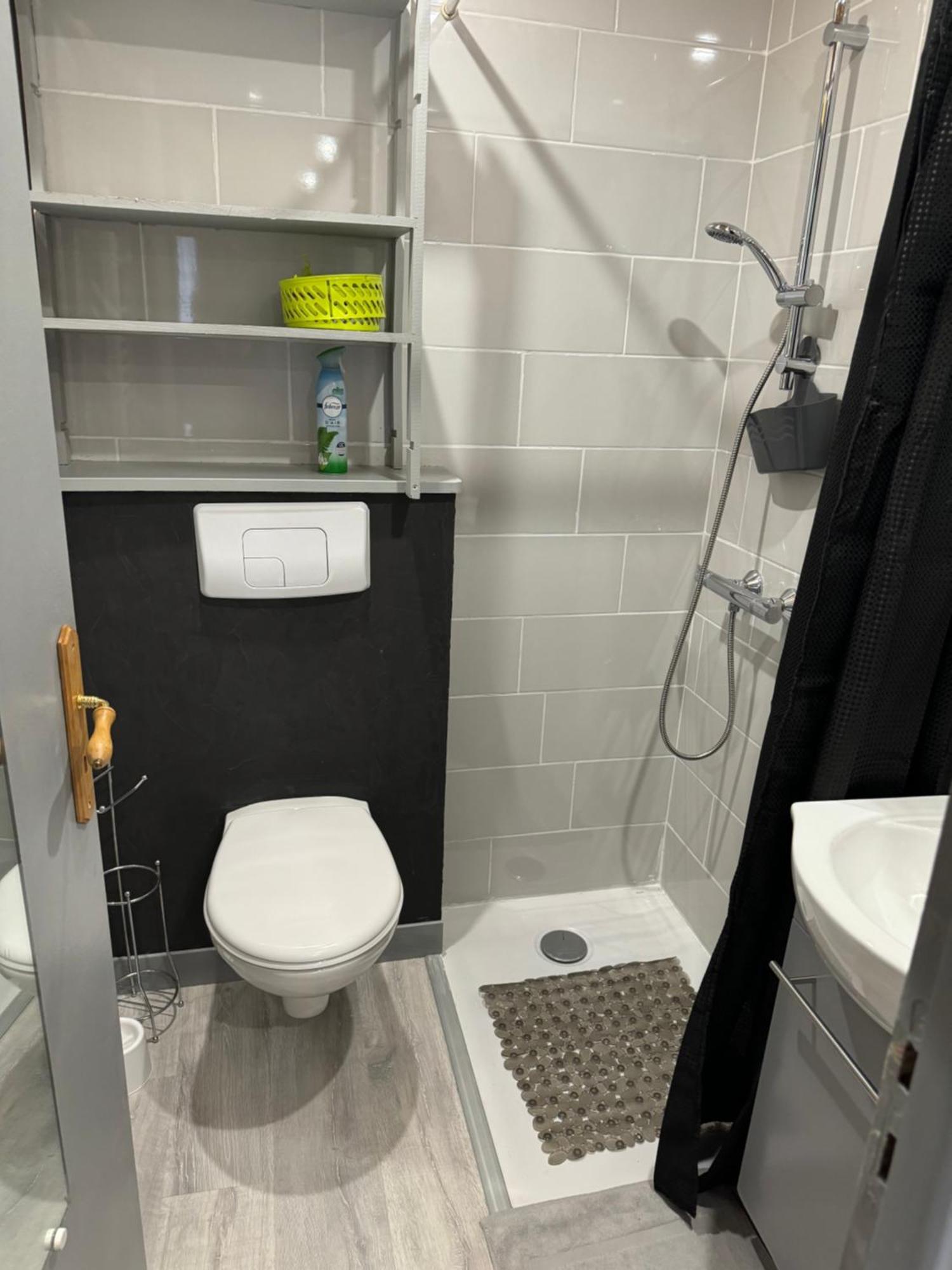 Apartament Apparemment Cosy Style Savoyard Bourg-Saint-Maurice Zewnętrze zdjęcie
